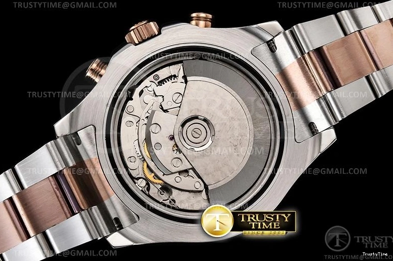 0114 ROLYM185 – YachtMaster Colorful 1081